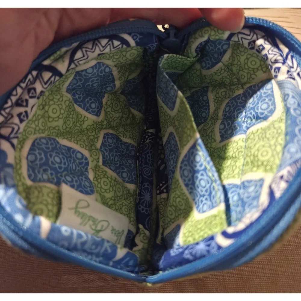 Vera Bradley TECH‎ CASE Doodle Daisy No Wristlet Strap